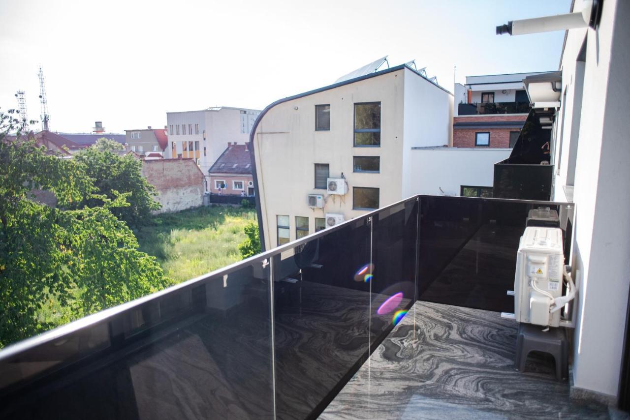 Opera Apartments Cluj-Napoca Exterior foto